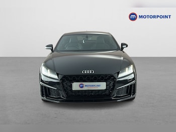 Used Audi TT 2020 for sale - 79299847: Photo