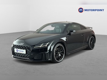 Used Audi TT 2020 for sale - 79299847: Photo