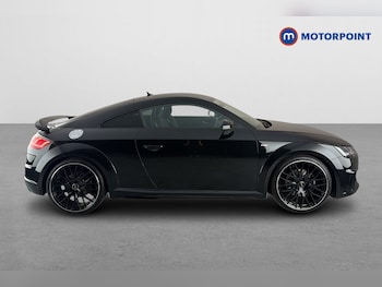 Used Audi TT 2020 for sale - 79299847: Photo