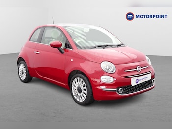 Used Fiat 500 2019 for sale - 78412664: Photo