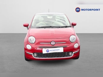Used Fiat 500 2019 for sale - 78412664: Photo