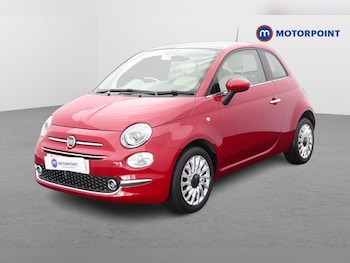 Used Fiat 500 2019 for sale - 78412664: Photo
