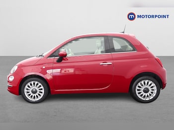 Used Fiat 500 2019 for sale - 78412664: Photo