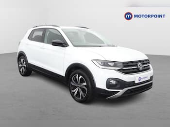 Used Volkswagen T-Cross 2024 for sale - 79596998: Photo