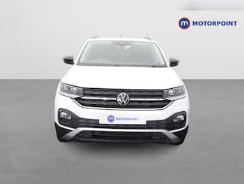 Used Volkswagen T-Cross 2024 for sale - 79596998: Photo