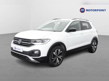 Used Volkswagen T-Cross 2024 for sale - 79596998: Photo