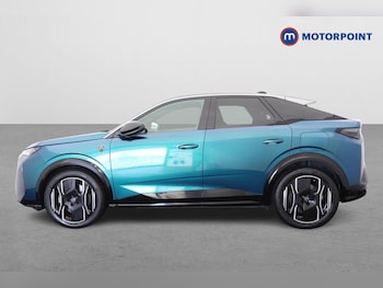 Used Peugeot 3008 2024 for sale - 78443439: Photo