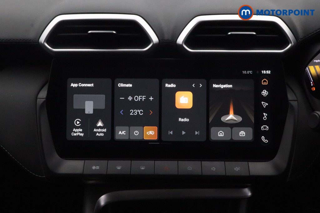 Used MG MG ZS 2025 for sale - 77834622: Photo 10