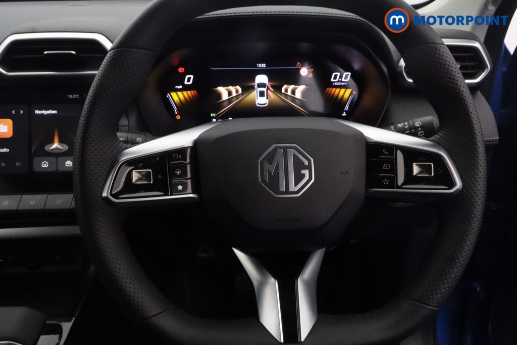 Used MG MG ZS 2025 for sale - 77834622: Photo 13