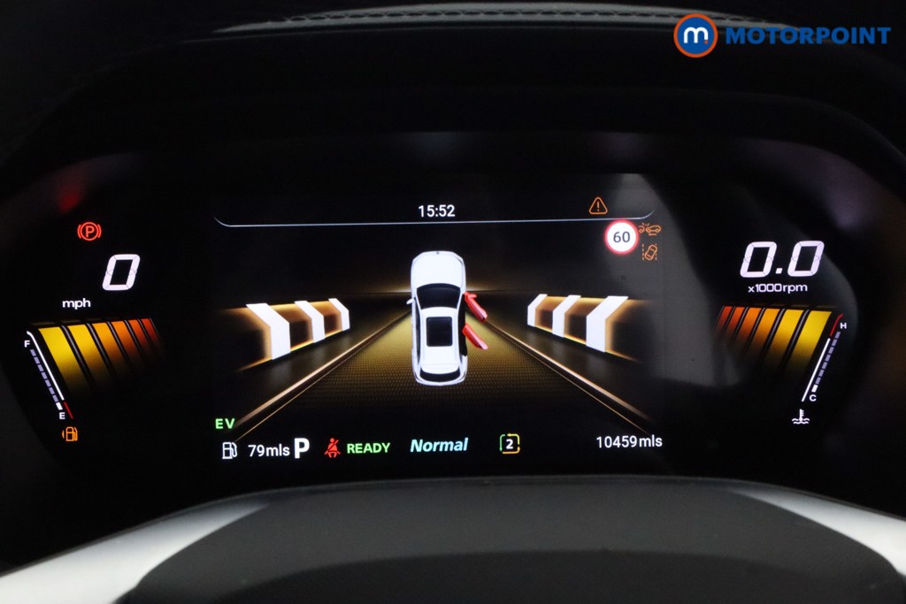 Used MG MG ZS 2025 for sale - 77834622: Photo 16