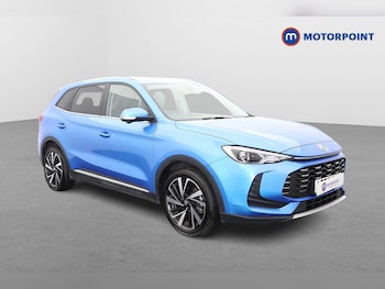 MG MG ZS feature image