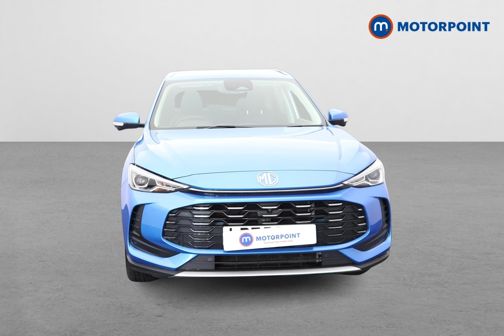 Used MG MG ZS 2025 for sale - 77834622: Photo 2