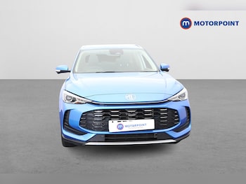 Used MG MG ZS 2025 for sale - 77834622: Photo