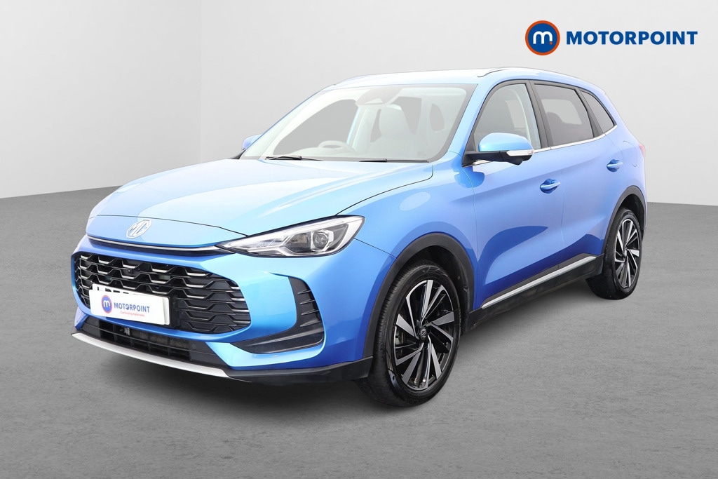 Used MG MG ZS 2025 for sale - 77834622: Photo 3