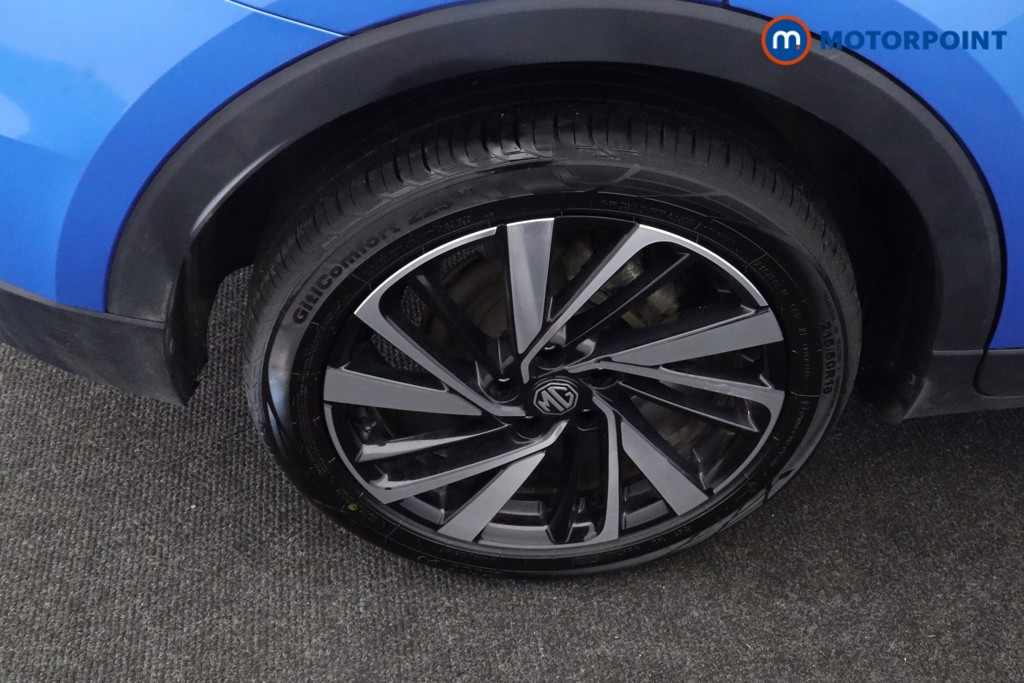 Used MG MG ZS 2025 for sale - 77834622: Photo 30