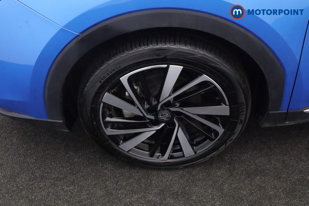 Used MG MG ZS 2025 for sale - 77834622: Photo 32