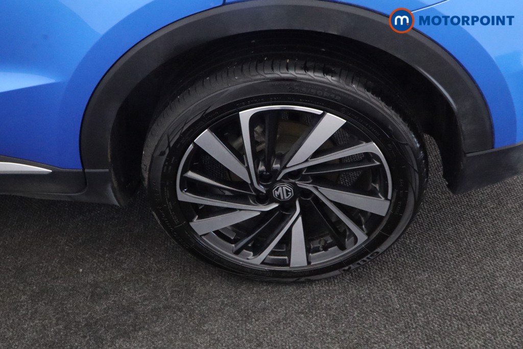 Used MG MG ZS 2025 for sale - 77834622: Photo 33