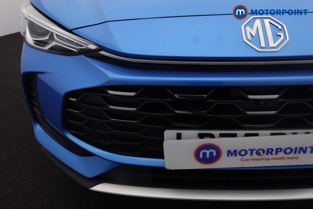 Used MG MG ZS 2025 for sale - 77834622: Photo 35