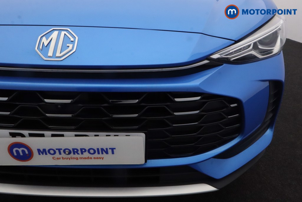 Used MG MG ZS 2025 for sale - 77834622: Photo 36