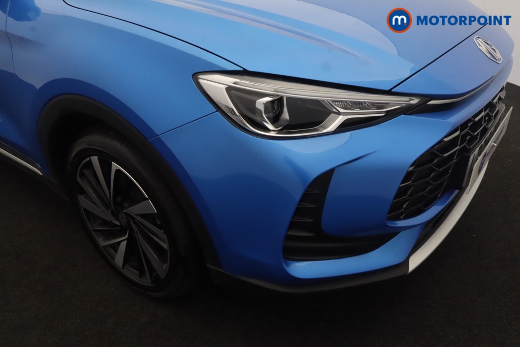 Used MG MG ZS 2025 for sale - 77834622: Photo 39