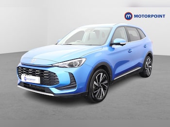 Used MG MG ZS 2025 for sale - 77834622: Photo