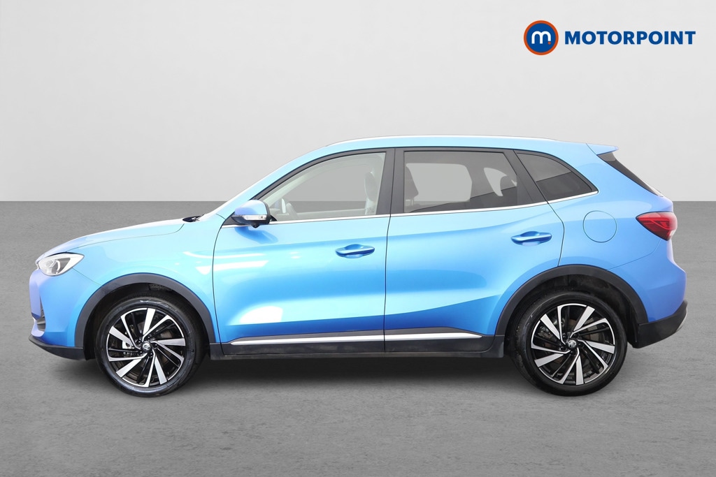 Used MG MG ZS 2025 for sale - 77834622: Photo 4