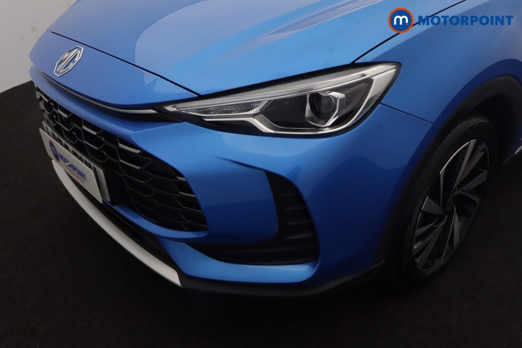 Used MG MG ZS 2025 for sale - 77834622: Photo 40