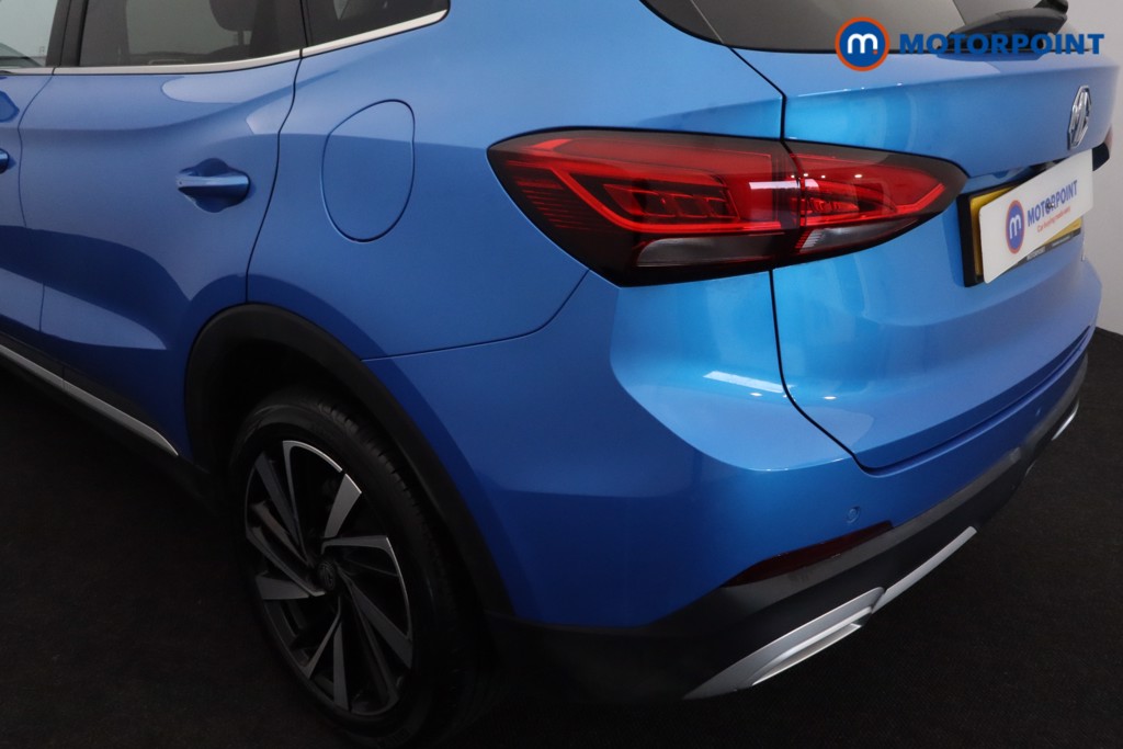 Used MG MG ZS 2025 for sale - 77834622: Photo 41