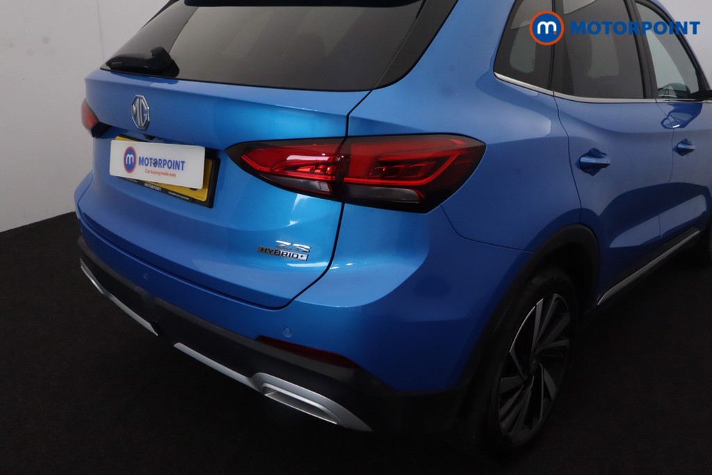 Used MG MG ZS 2025 for sale - 77834622: Photo 42