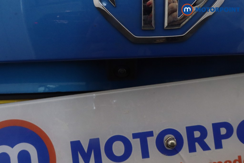 Used MG MG ZS 2025 for sale - 77834622: Photo 44