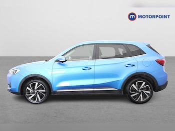 Used MG MG ZS 2025 for sale - 77834622: Photo