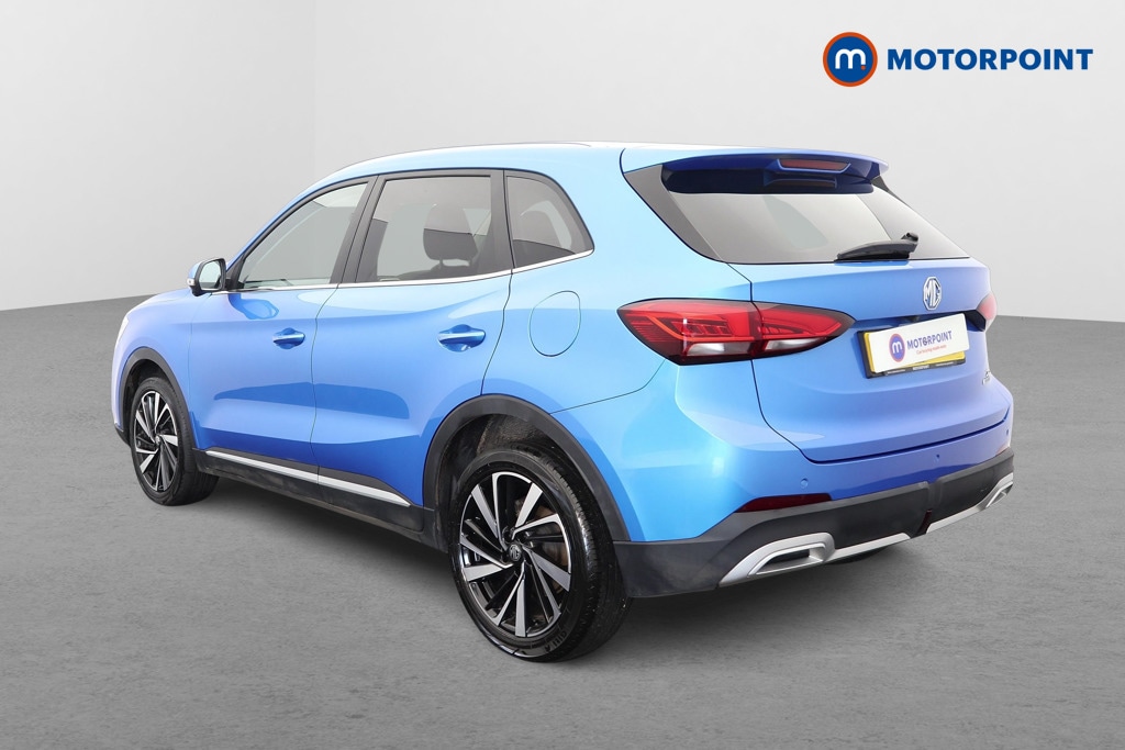 Used MG MG ZS 2025 for sale - 77834622: Photo 5