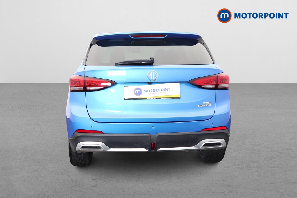 Used MG MG ZS 2025 for sale - 77834622: Photo 6