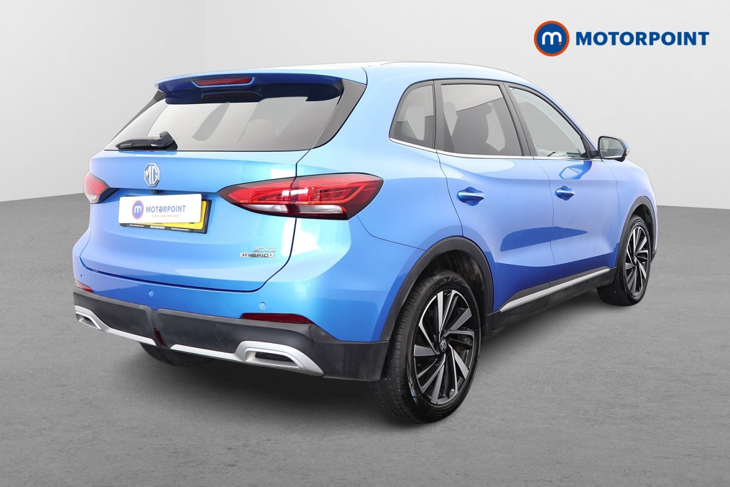 Used MG MG ZS 2025 for sale - 77834622: Photo 7