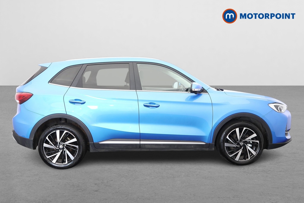 Used MG MG ZS 2025 for sale - 77834622: Photo 8