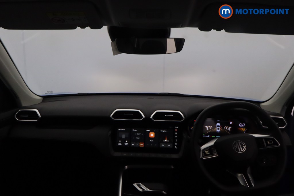 Used MG MG ZS 2025 for sale - 77834622: Photo 9