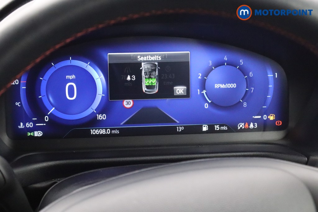 Used Ford Puma for sale - 77033895: Photo 10