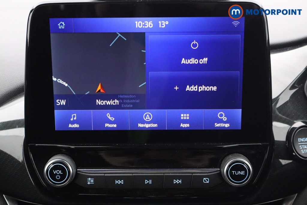 Used Ford Puma for sale - 77033895: Photo 13