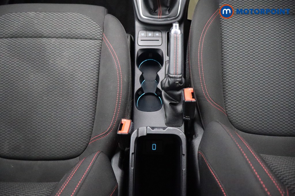 Used Ford Puma for sale - 77033895: Photo 16