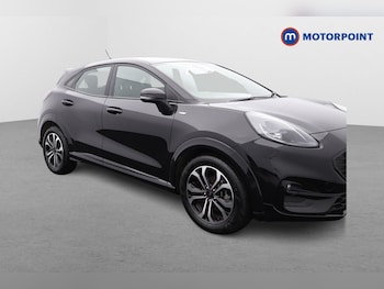 Used Ford Puma undefined for sale - 77033895: Photo