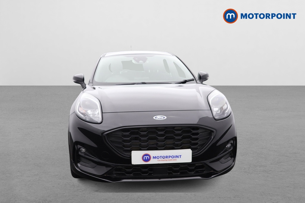 Used Ford Puma for sale - 77033895: Photo 2