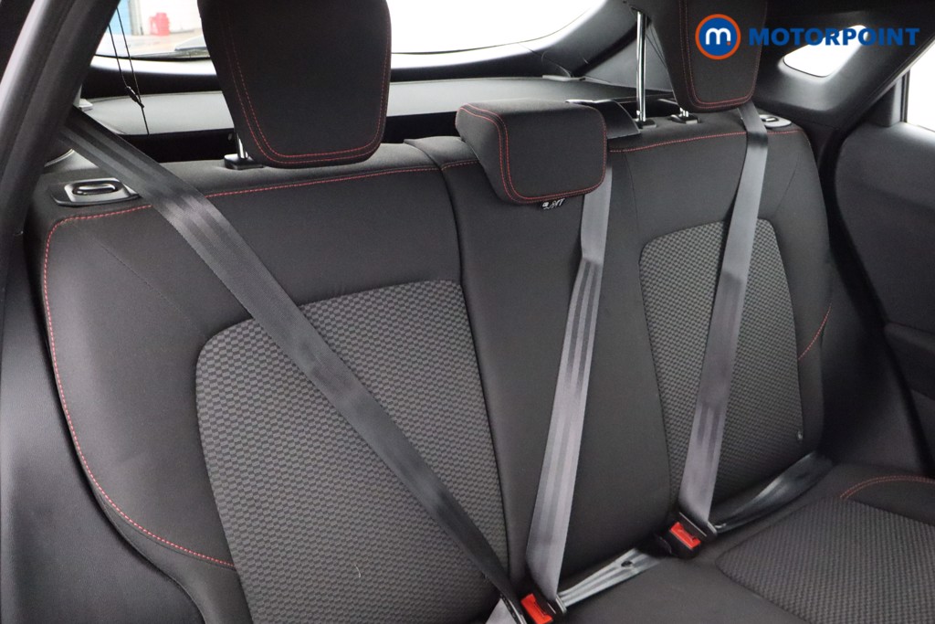 Used Ford Puma for sale - 77033895: Photo 24