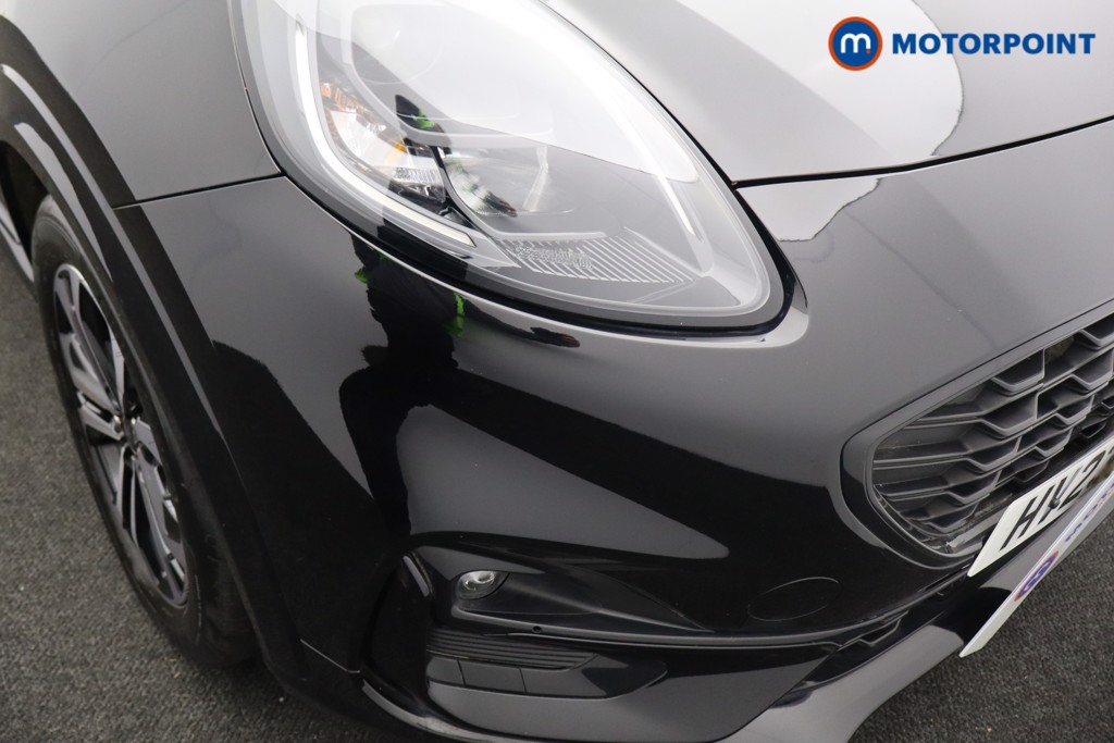 Used Ford Puma for sale - 77033895: Photo 29