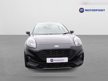Used Ford Puma undefined for sale - 77033895: Photo