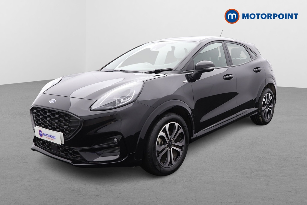 Used Ford Puma for sale - 77033895: Photo 3