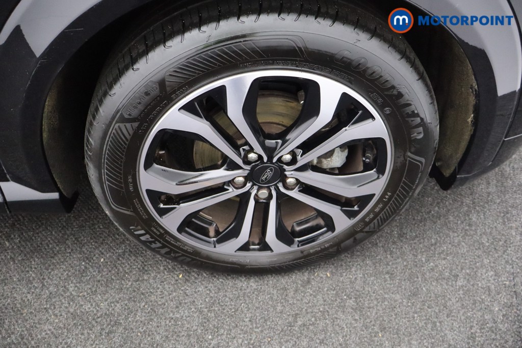 Used Ford Puma for sale - 77033895: Photo 31