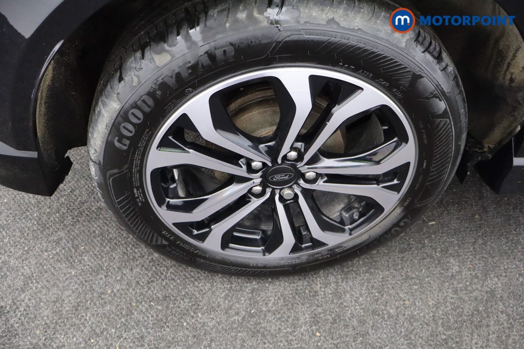 Used Ford Puma for sale - 77033895: Photo 32