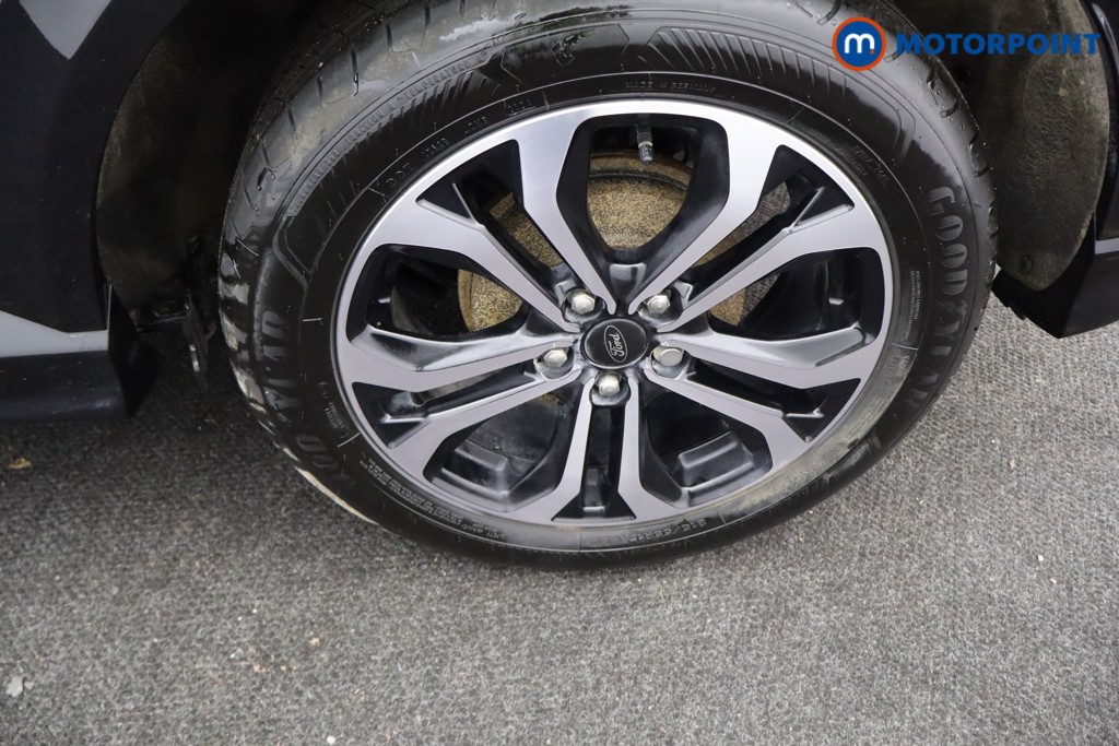 Used Ford Puma for sale - 77033895: Photo 33