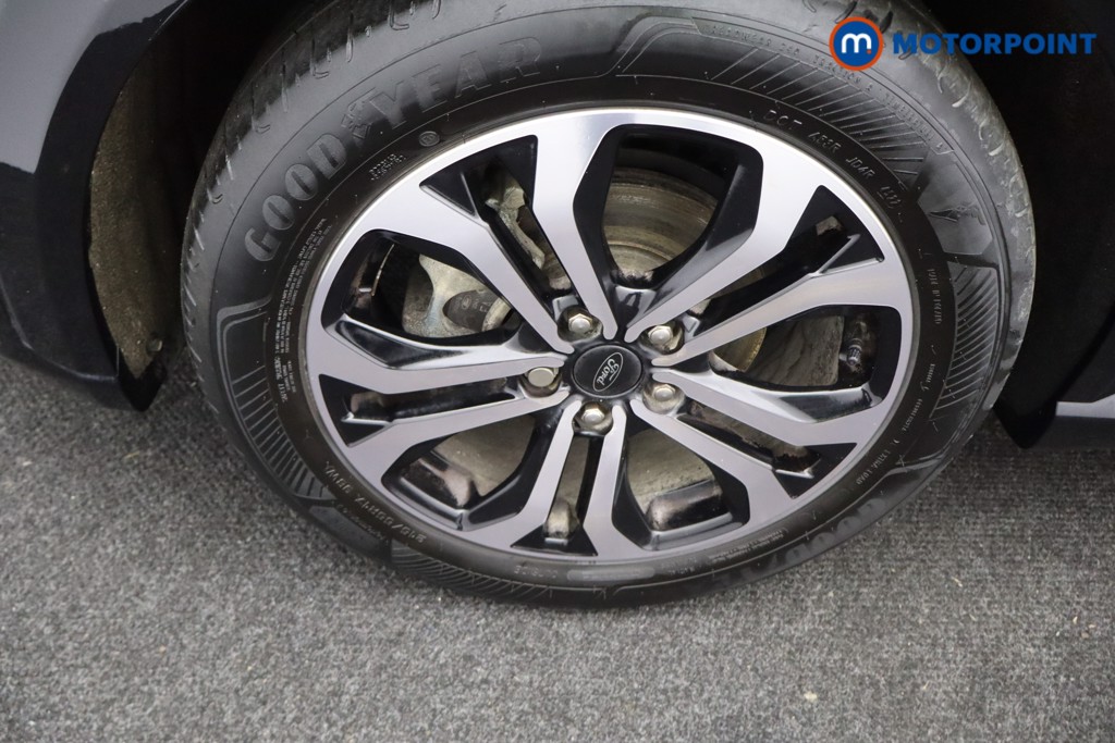 Used Ford Puma for sale - 77033895: Photo 34