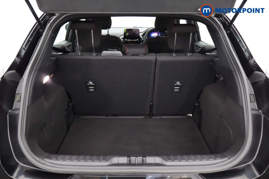 Used Ford Puma for sale - 77033895: Photo 35